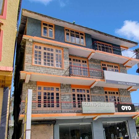 Hotel O Kundan Inn Manāli Exterior foto
