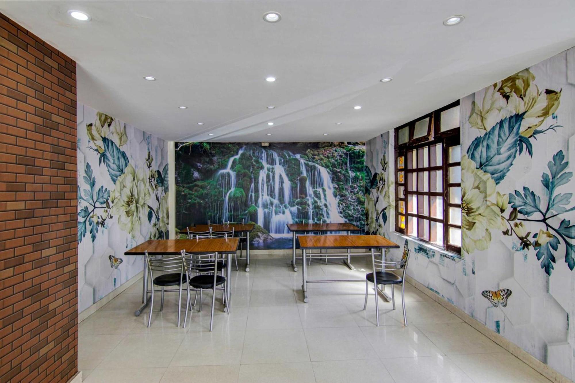 Hotel O Kundan Inn Manāli Exterior foto